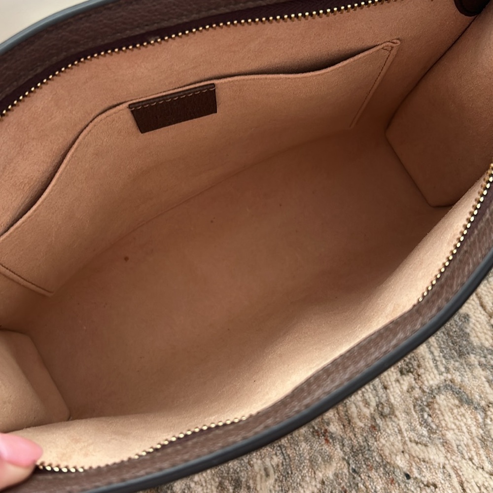Gucci Ophidia Pouch - Picture 5 of 6